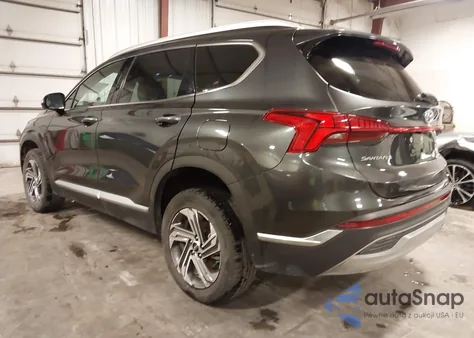 2023 Hyundai Santa Fe Sel из США, поврежденный, VIN 5NMS3DAJ6PH531034